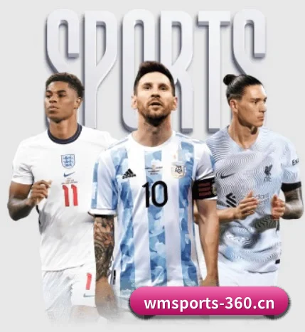我们在做什么（WM SPORTS）